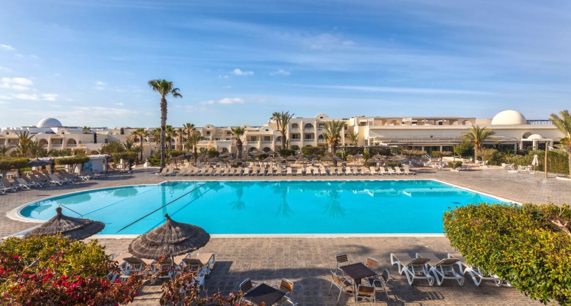 Djerba Aqua Resort
