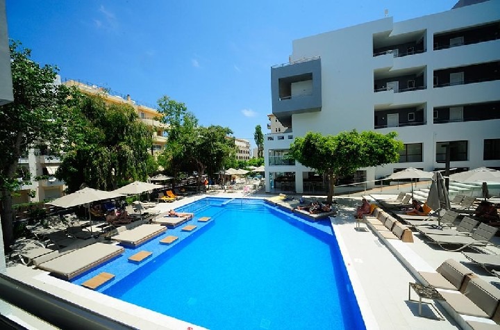 Atrium Ambience Hotel