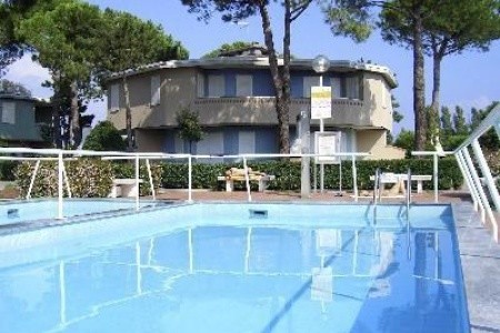 Villaggio San Siro
