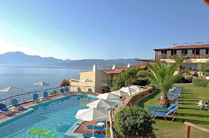 Miramare Resort & SPA