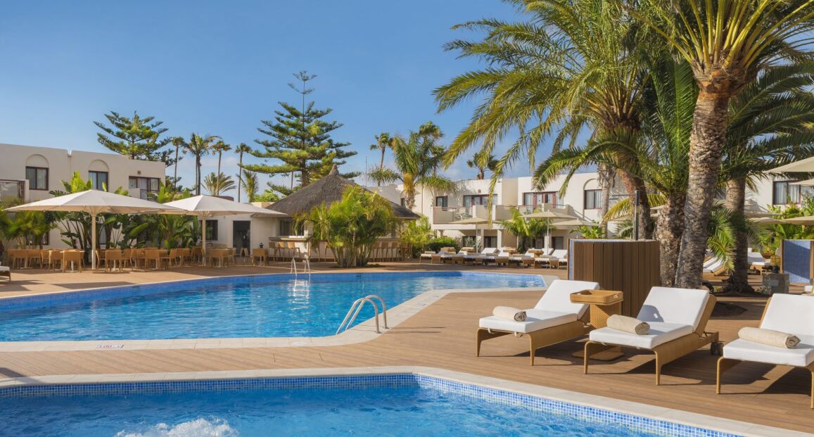 Alua Suites Fuerteventura