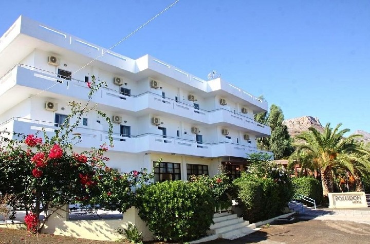Poseidon Hotel