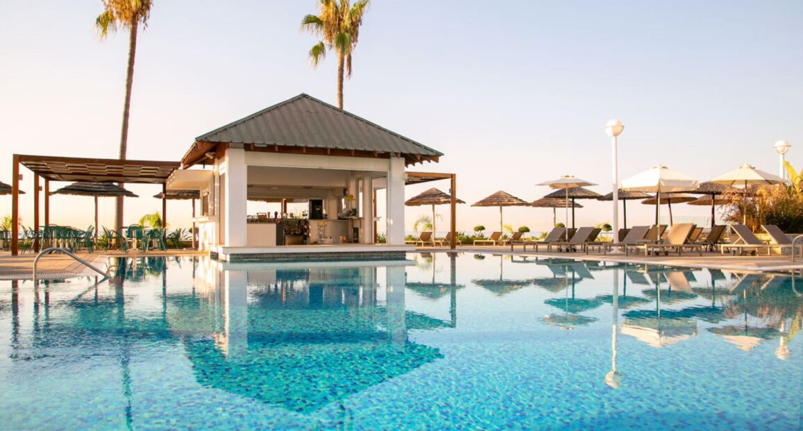 Atlantica Miramare Beach