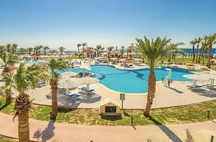 AMARINA ABU SOMA RESORT