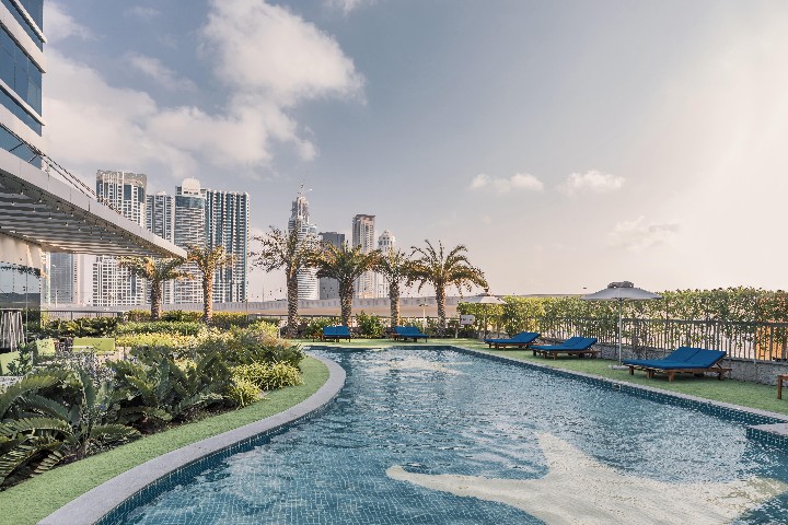 Stella Di Mare Dubai Marina