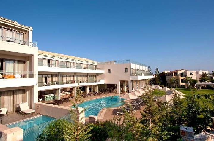 Castello Boutique Resort & SPA