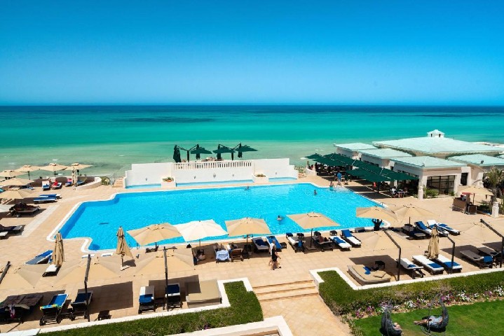Ulysse Djerba Thalasso & SPA
