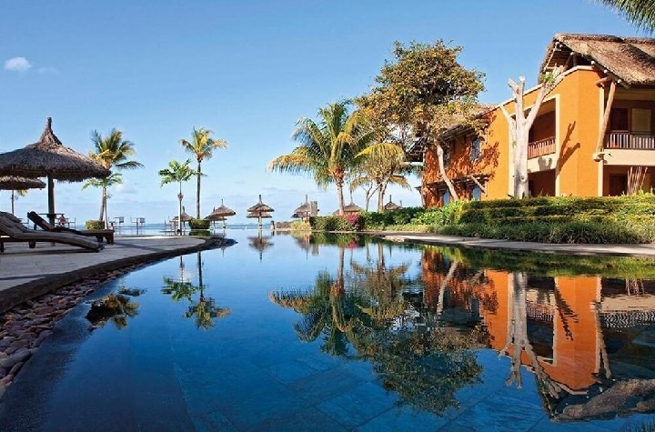 Heritage Awali Golf & Spa Resort