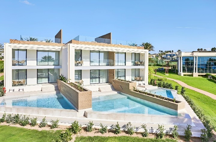 Insotel Punta Prima Prestige Suites & Spa