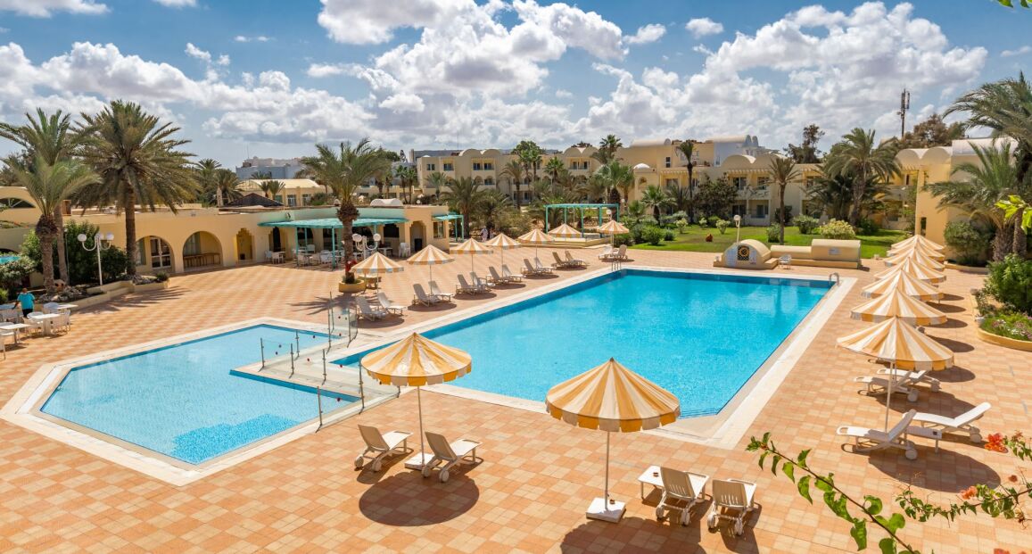 Palador Venice Beach