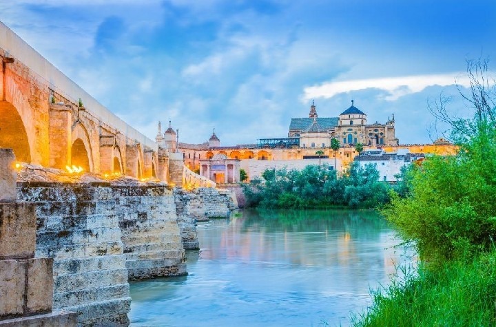 Poznáváme Andalusii