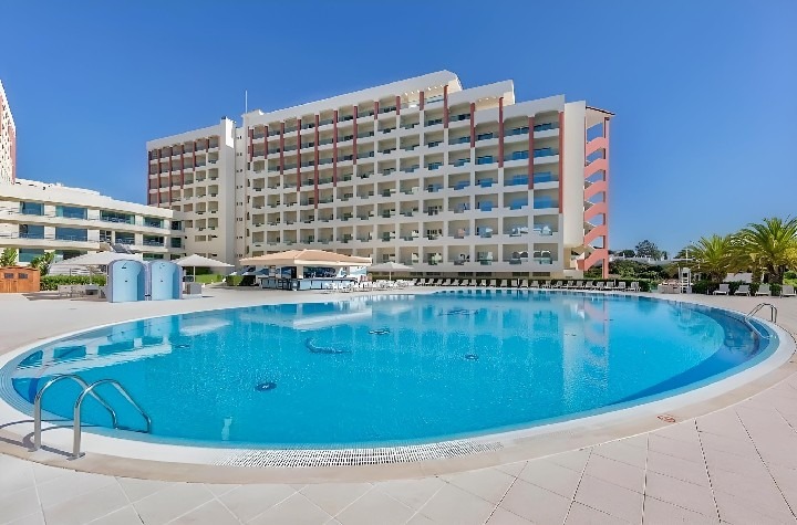 UKINO FAMILY PALMEIRAS VILLAGE