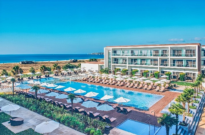 Iberostar Selection Lagos Algarve