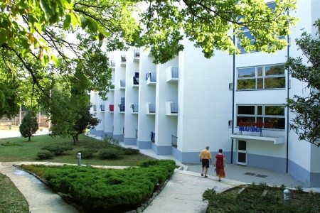 Depandance Hotelu Adratic – Marina A Primorka