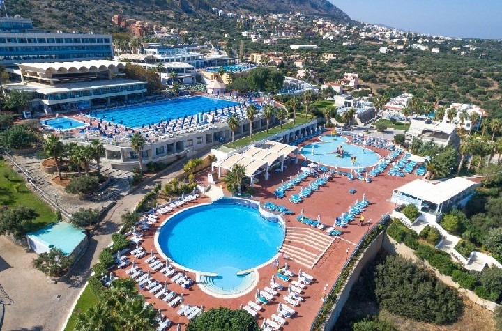 Royal & Imperial Belvedere