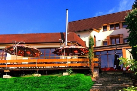 Rozkoš (Česká Skalice)