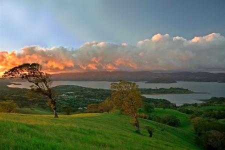 Kostarická odysea – od Pacifiku ke Karibiku