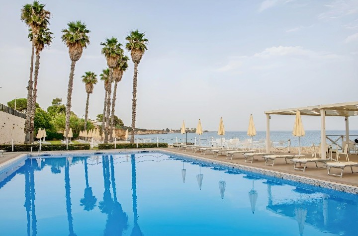 PRESIDENT SEA PALACE