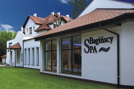 Baginscy Spa