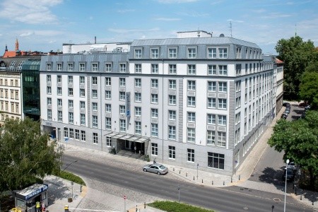 Radisson Blu Hotel Wroclaw