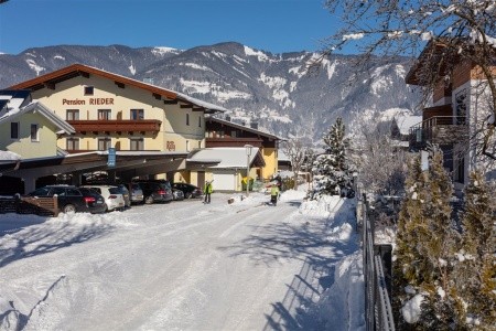 Penzion Rieder