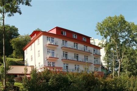 Pension Dalibor
