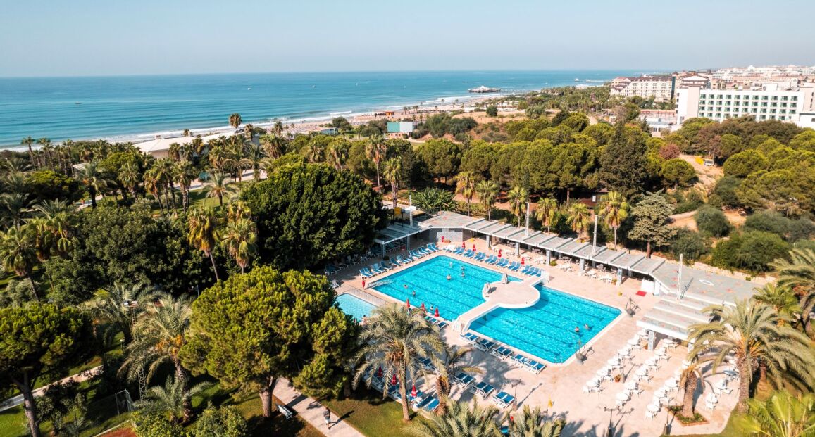 Hotel Süral