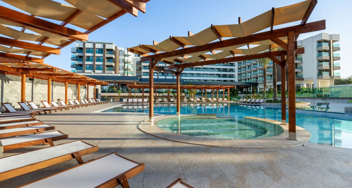 Hotel Süral Saray