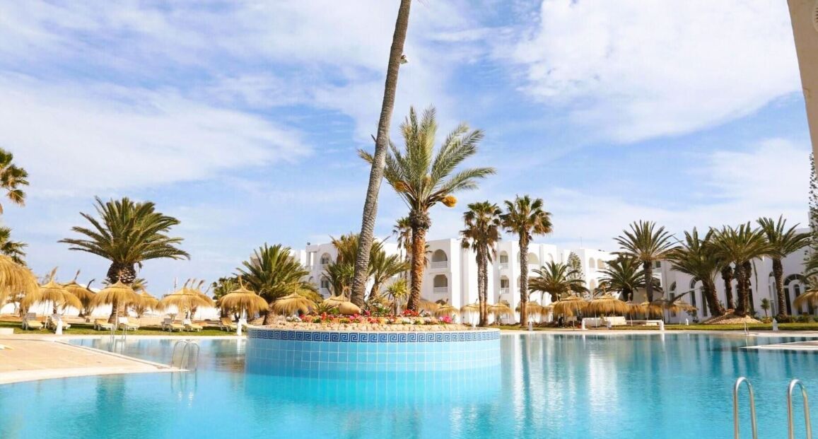 Djerba Golf Resort & Spa