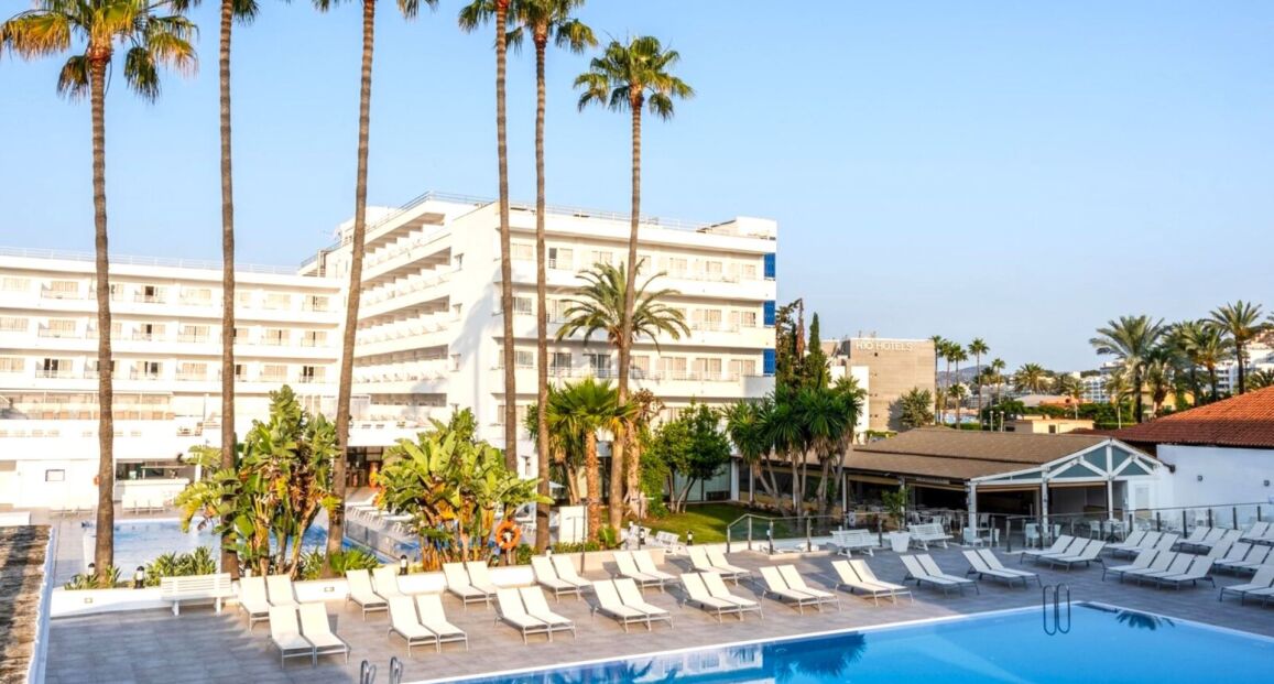 TUI SUNEO Santa Ponsa