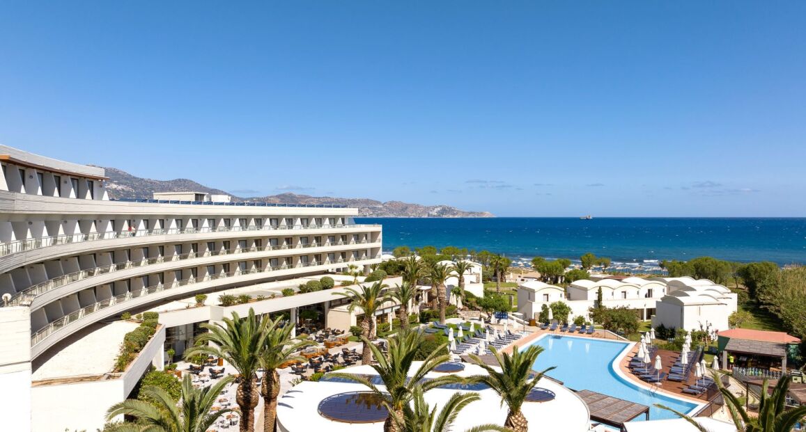 Agapi Beach Resort