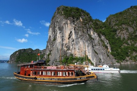 Ochutnávka z Vietnamu