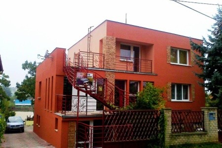 Vilka Podhájčanka