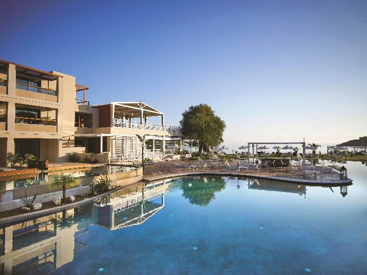 Atlantica Kalliston Resort