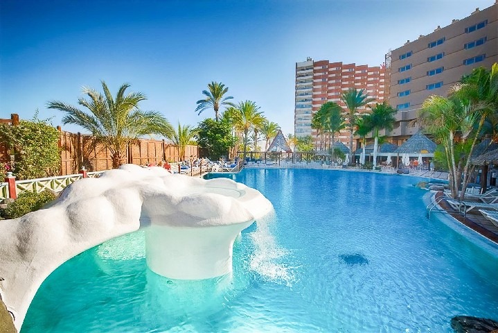 Abora Continental by Lopesan Hotels