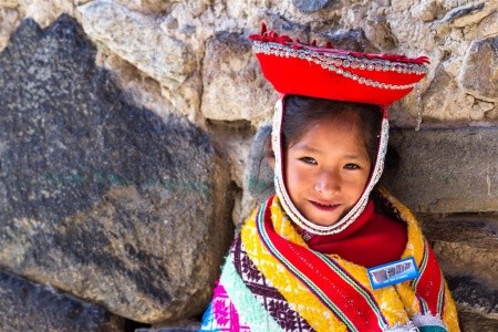Zájezd do Peru s návštěvou Machu Picchu a dalších historických míst.