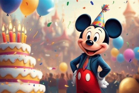 Prodloužený víkend v Paříži s výletem do EuroDisney