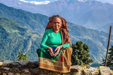 Cesta do srdce Himálaje: Nepál a Bhútán s průvodcem