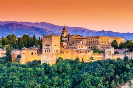 Perly Andalusie