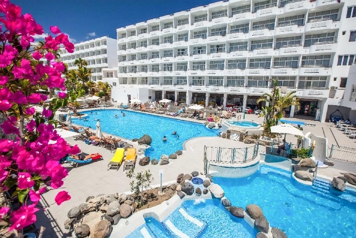 Abora Catarina by Lopesan