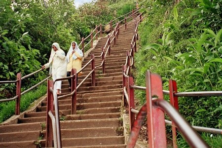 Srílanský light adventure