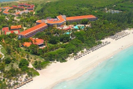 COPACABANA, BRISAS DEL CARIBE, TUXPAN