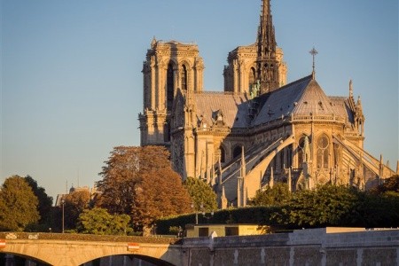 Paříž – Versailles