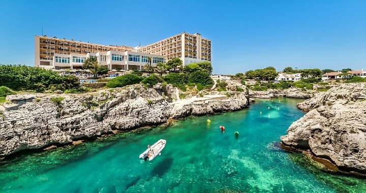 Globales Almirante Farragut