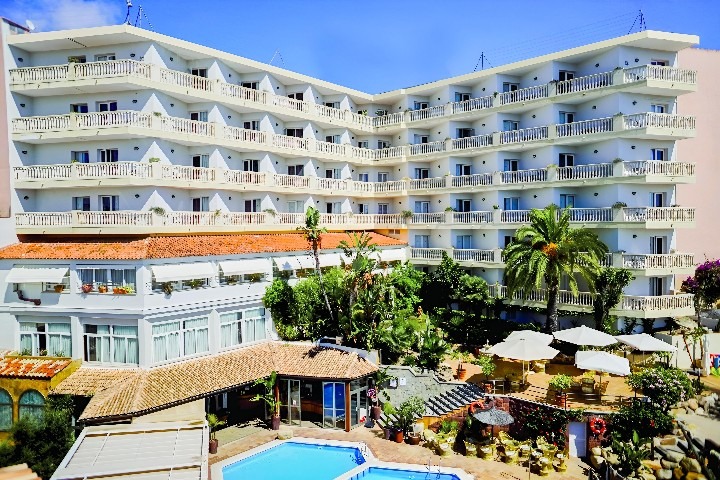 Alba Seleqtta Hotel Spa