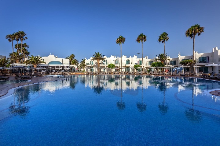 Barcelo Corralejo Sands