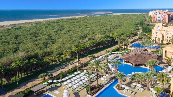 Vila Gale Isla Canela