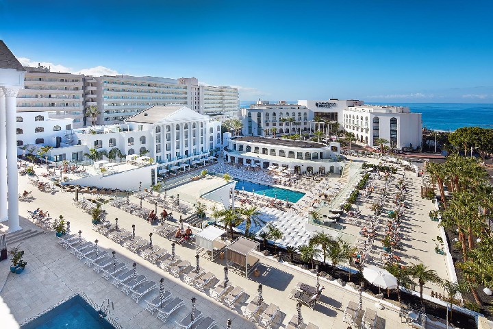 Princess Inspire Tenerife (Adults Only)