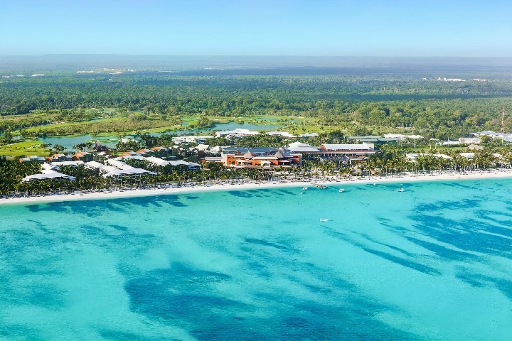 Barceló Bávaro Palace