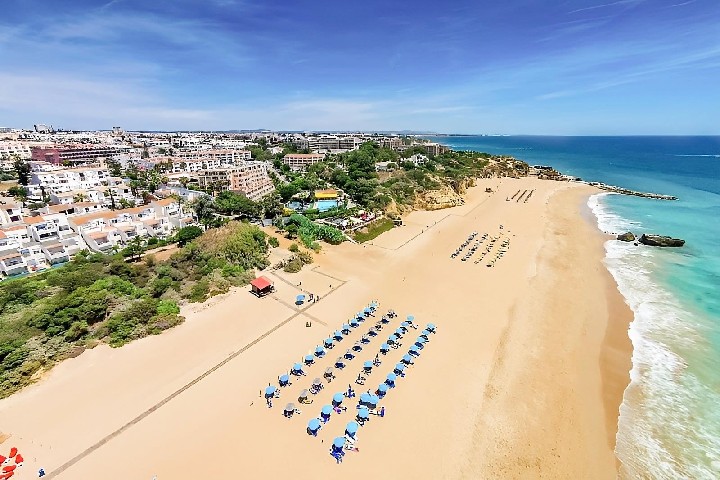 Monica Isabel Beach Club